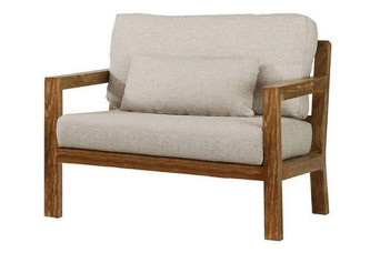 category Apple Bee | Loungestoel Olive | White Wash 702126-31